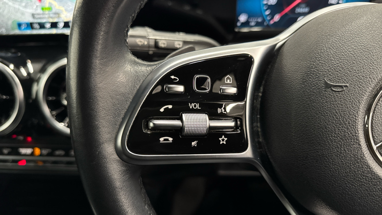 Mercedes-Benz GLA 200 Sport 5dr Auto Petrol Hatchback